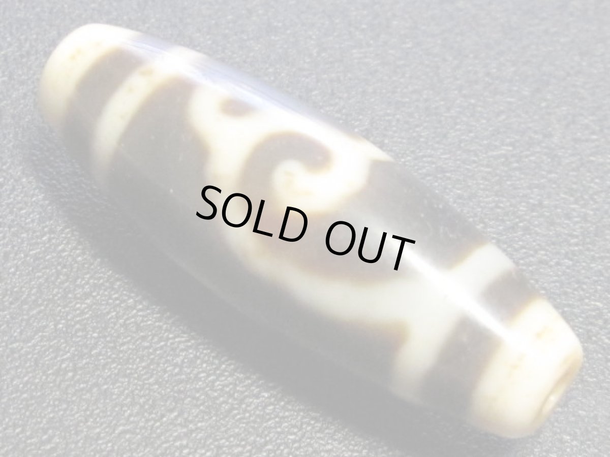 画像2: 古法・如意天珠 38mm (2)