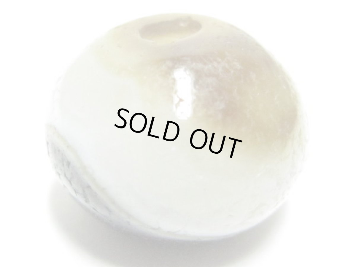 画像5: 薬師珠 12mm (5)