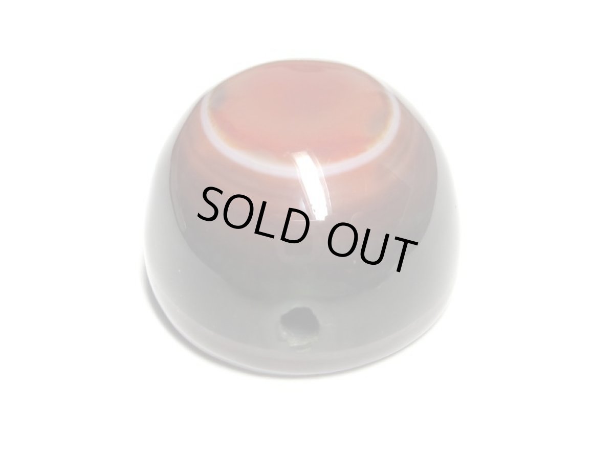 画像5: 羊眼天珠・板珠 (5)