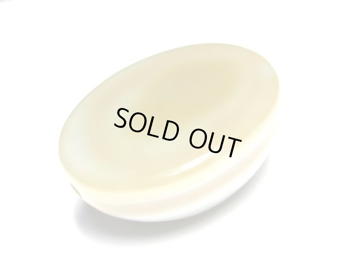 画像3: 羊眼天珠・板珠 (3)