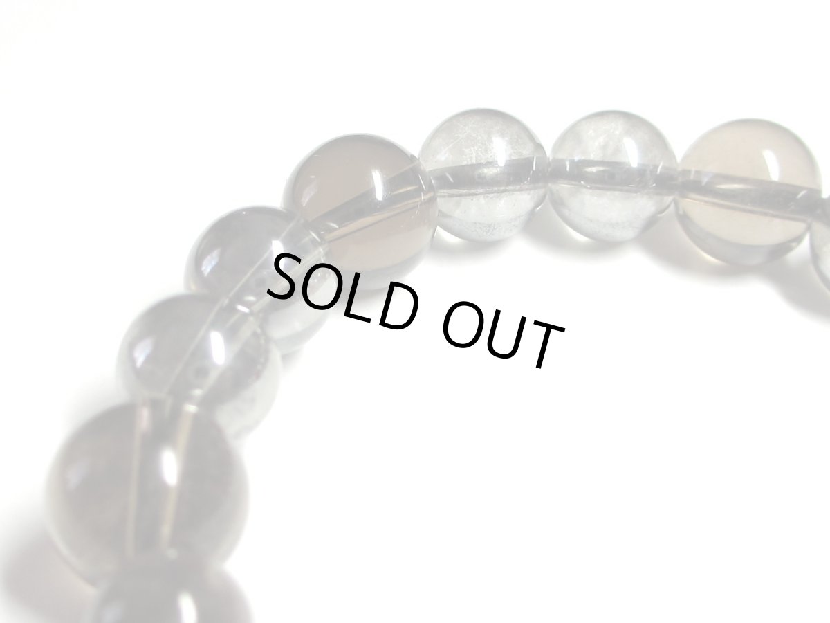 画像5: 五福天珠ブレス・珊瑚(染め)・水晶・コーラル (5)