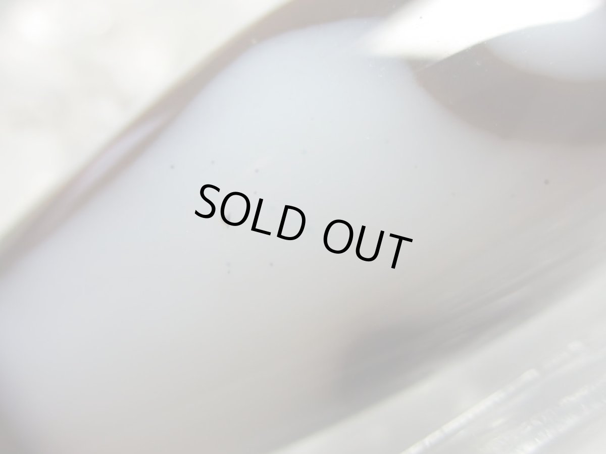 画像2: 黒朱砂・水蓮花天珠 38mm (2)