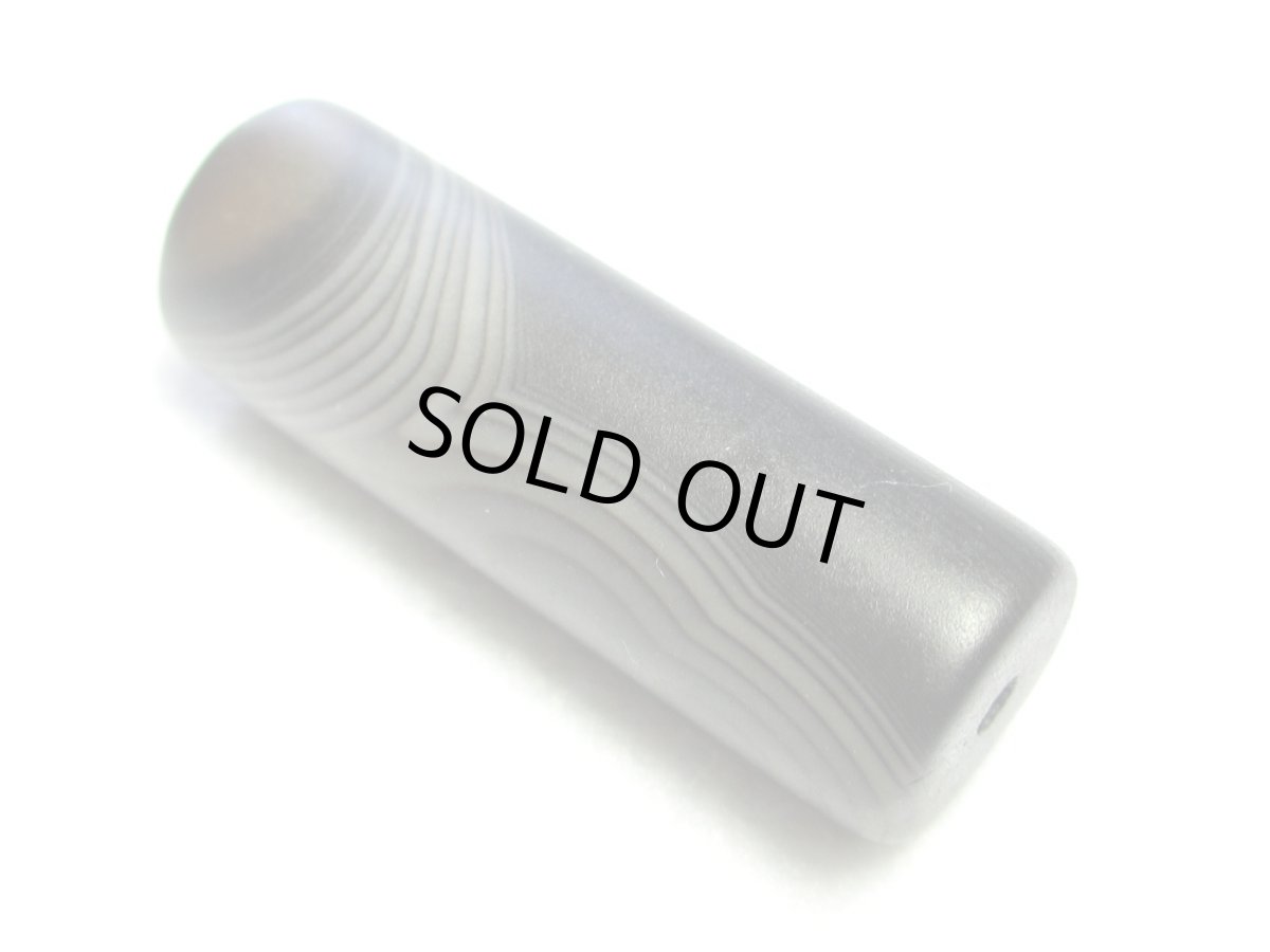 画像4: 天然線天珠 30mm (4)