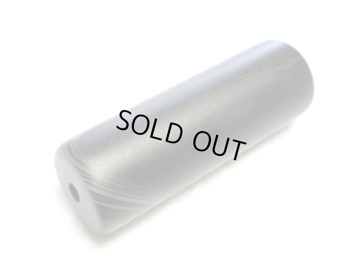 画像3: 天然線天珠 30mm (3)