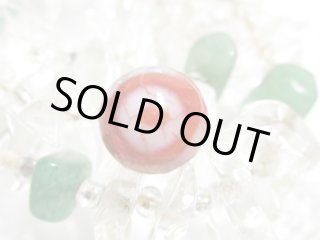大玉〉三眼天珠 & 14種類の彩り | gemgem garden ( ジェムジェム