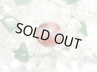 如意樹天珠（緑度母） - 石縁パワーストーン専門店