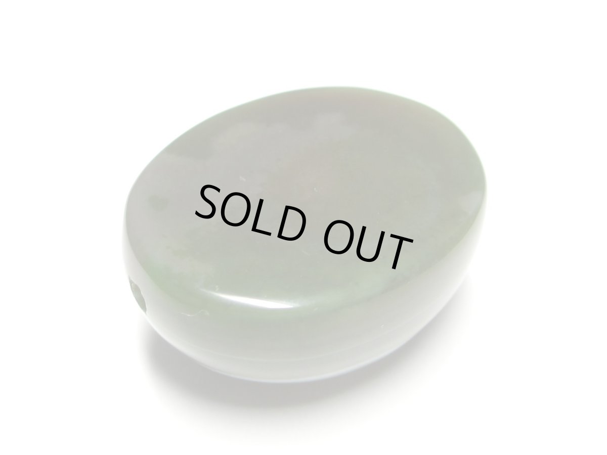 画像3: 羊眼天珠・板珠 (3)