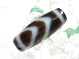 一眼天珠 - 石縁パワーストーン専門店