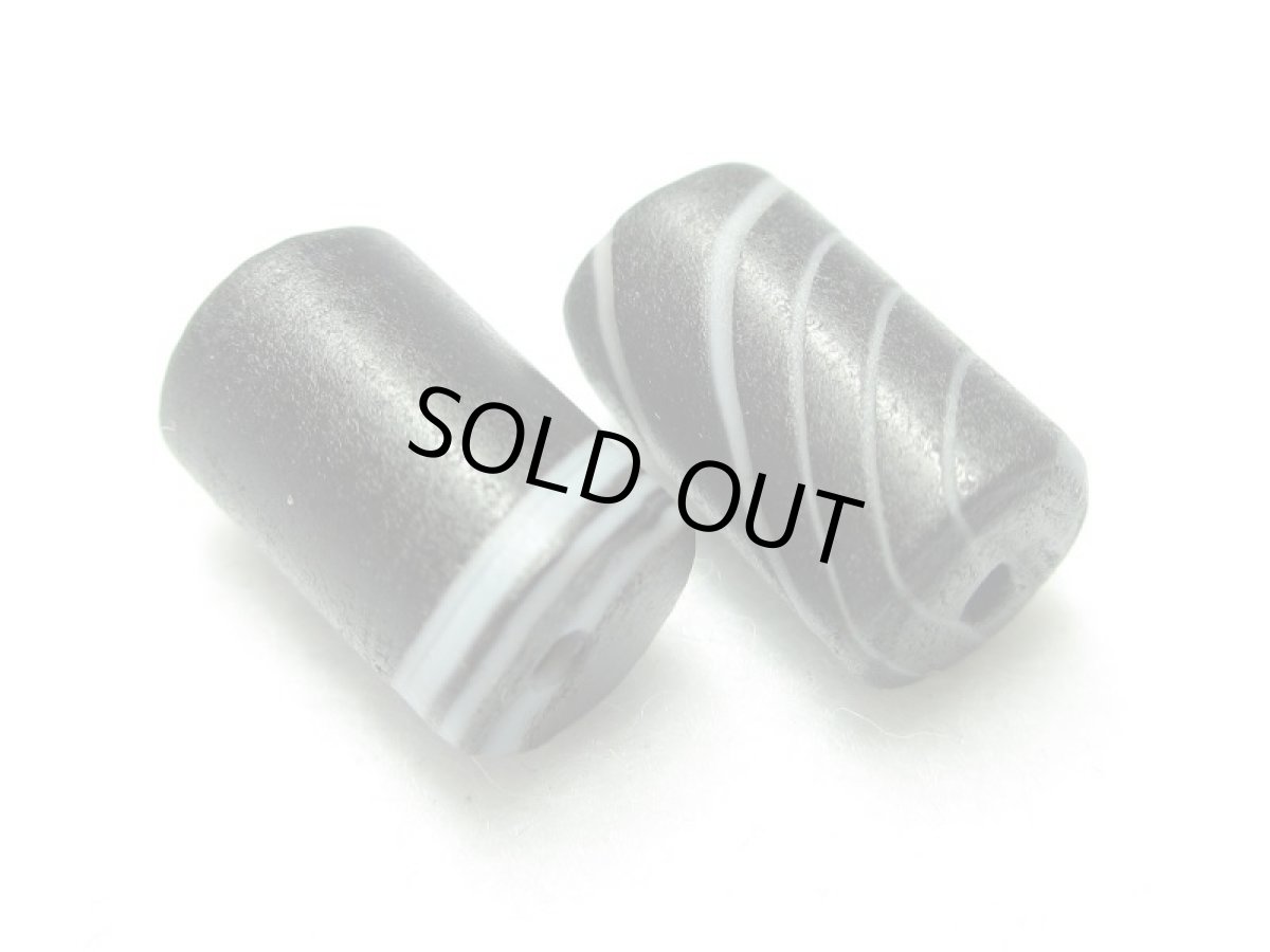 画像3: 天然線天珠セット (3)