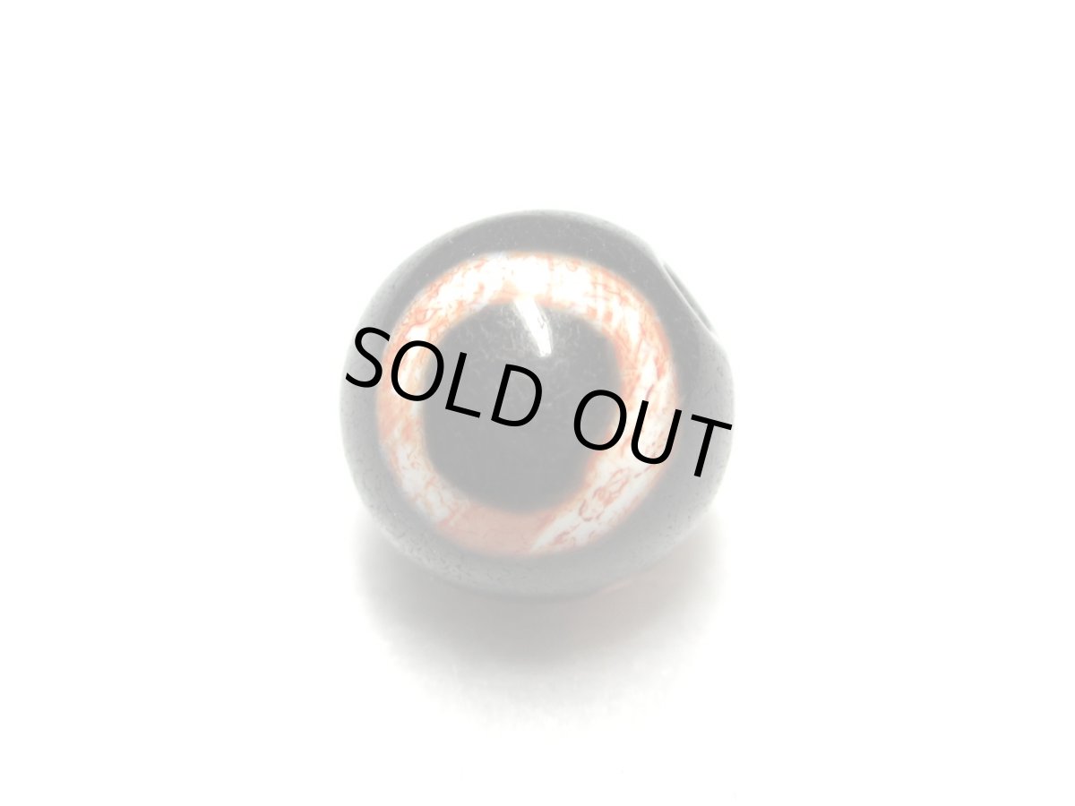 画像3: 老鉱天珠・日月星天珠 10mm (3)