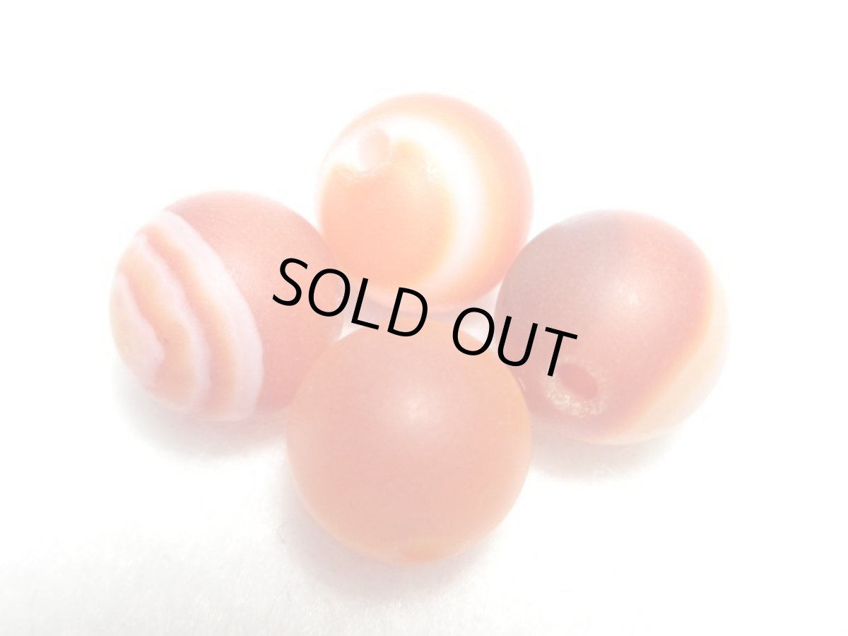 画像2: 天然線天珠セット (2)