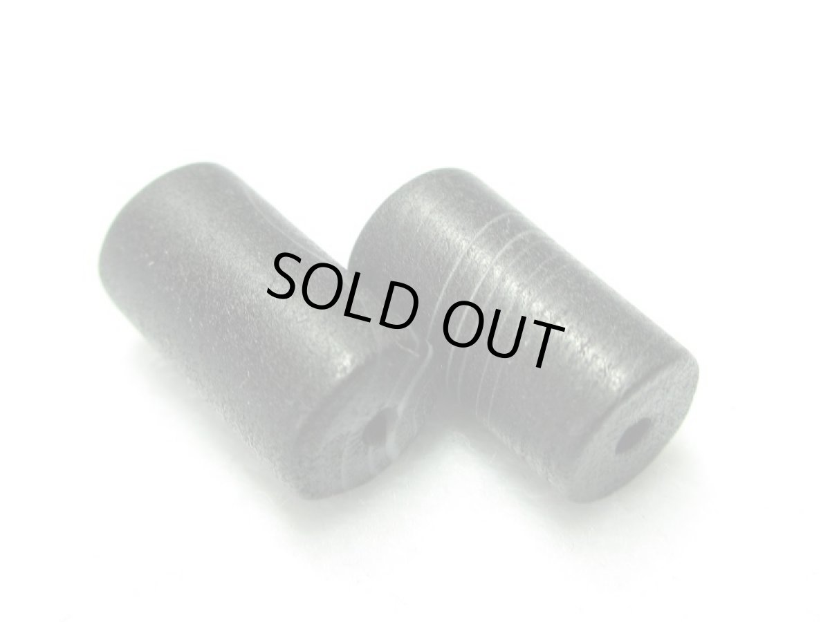 画像2: 天然線天珠セット (2)