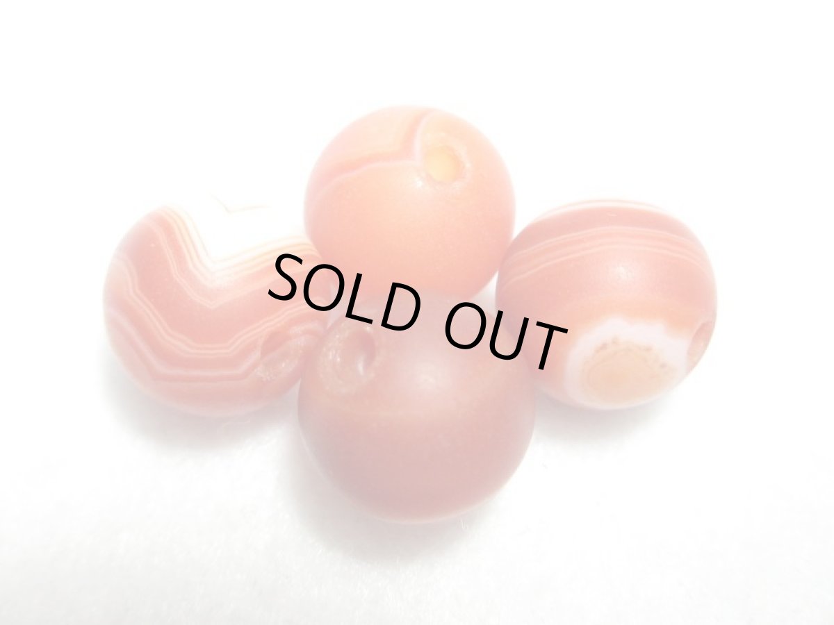 画像4: 天然線天珠セット (4)