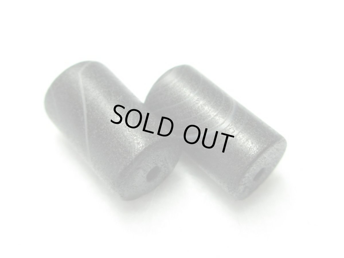 画像2: 天然線天珠セット (2)