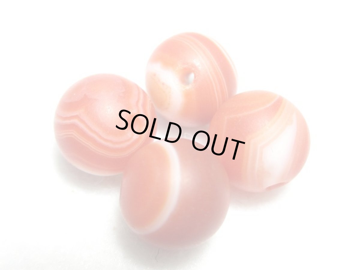 画像2: 天然線天珠セット (2)