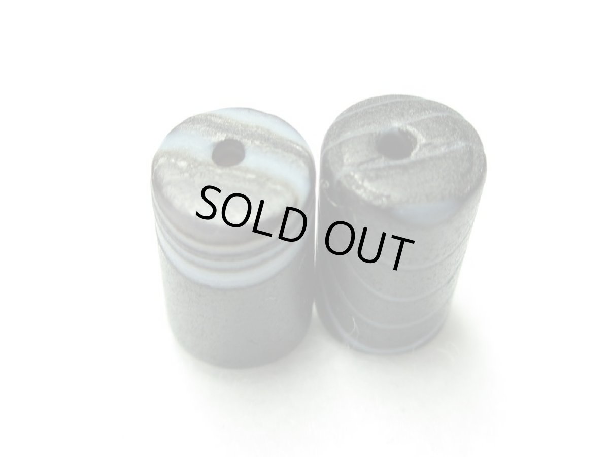 画像4: 天然線天珠セット (4)