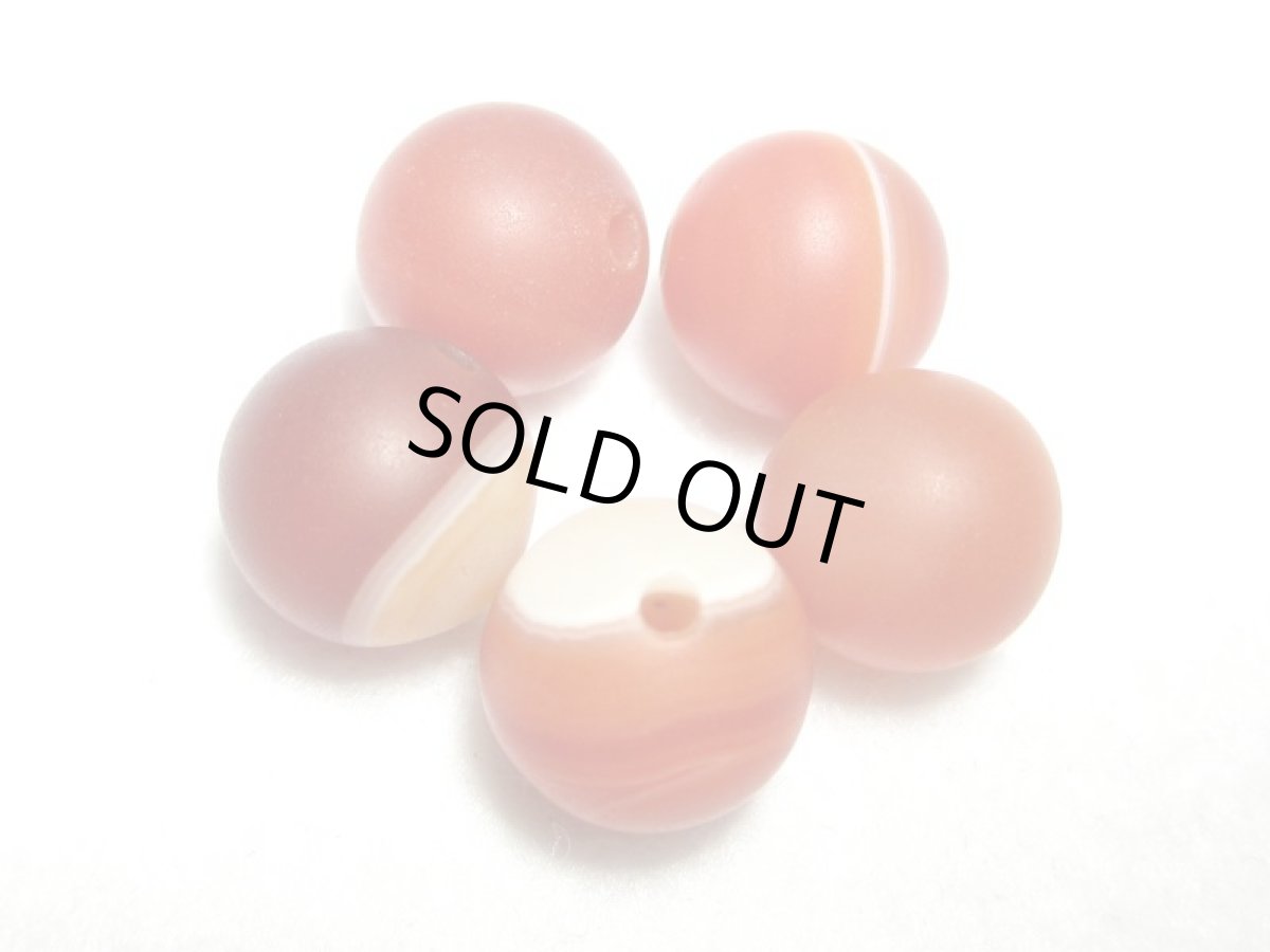 画像4: 天然線天珠セット (4)