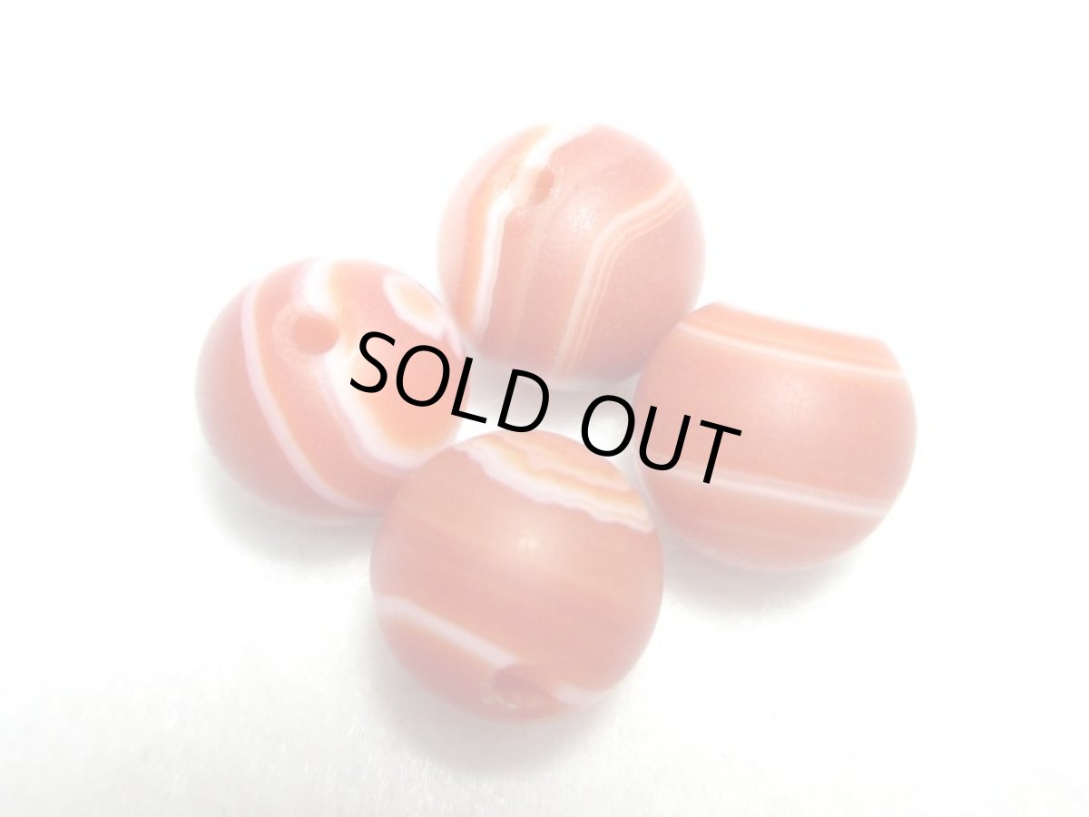 画像2: 天然線天珠セット (2)