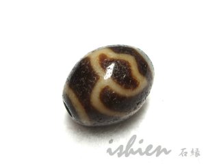 水蓮花天珠 - 石縁パワーストーン専門店