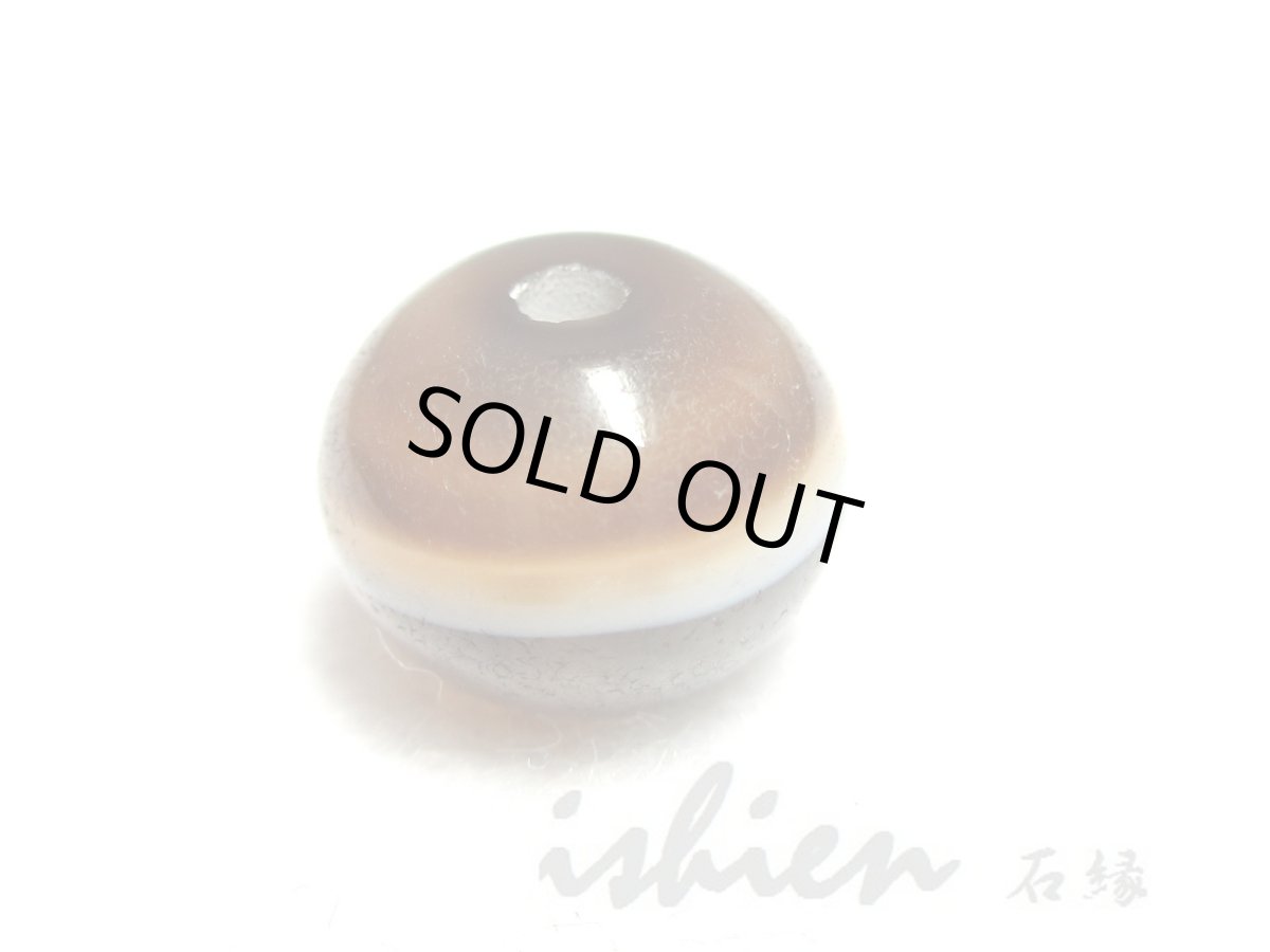 画像2: 薬師珠 10mm (2)