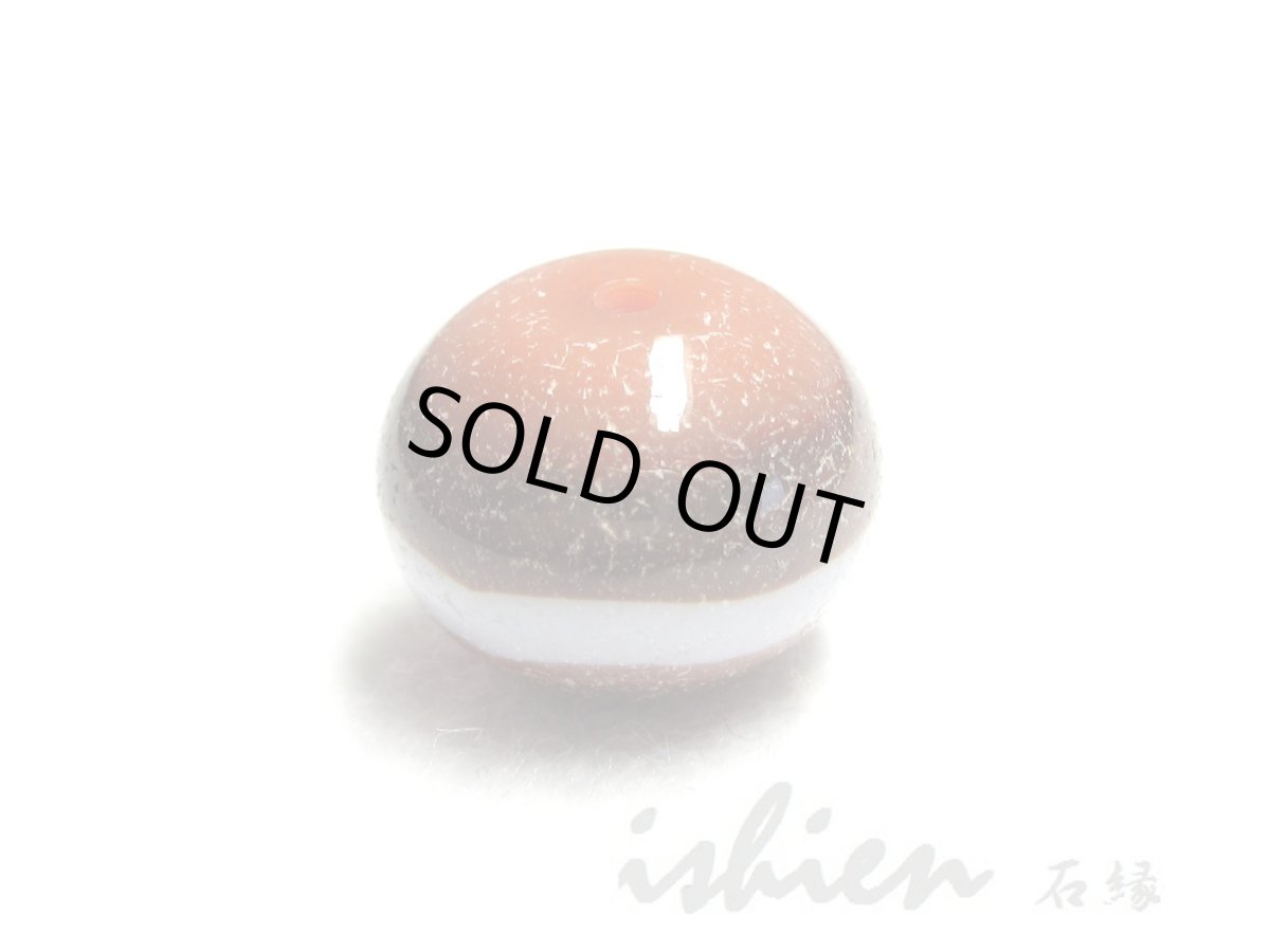 画像4: 薬師天珠 15mm (4)