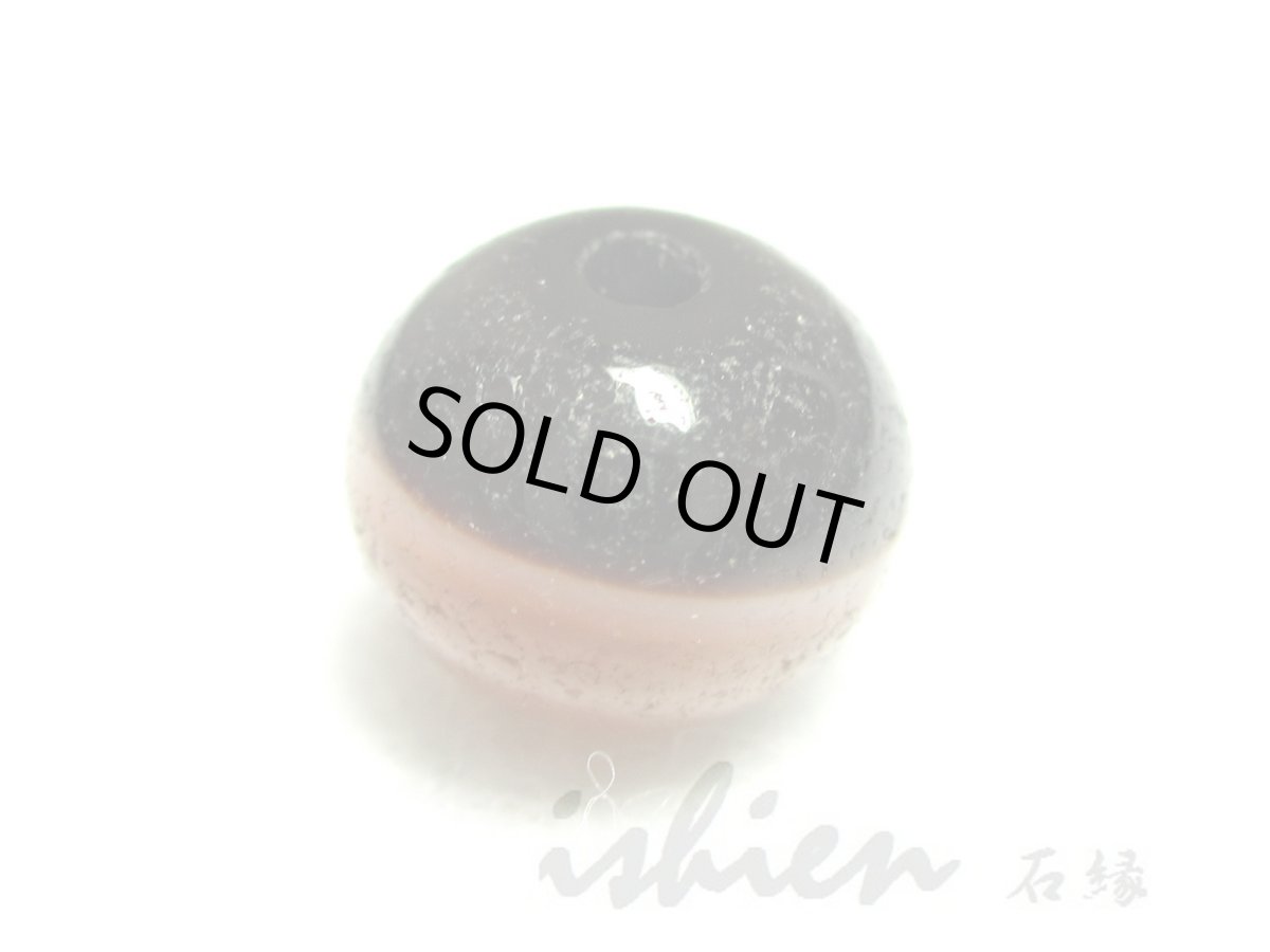 画像2: 薬師珠 10mm 015 (2)