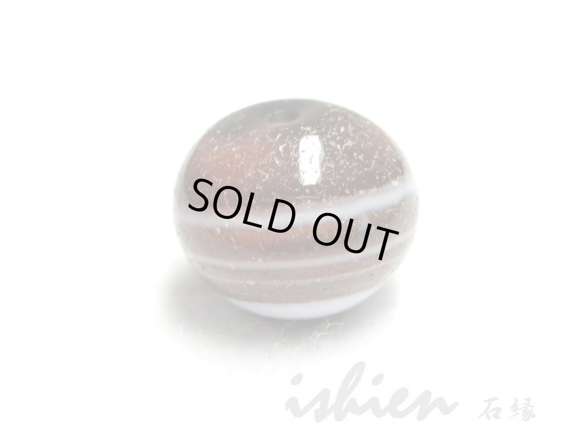 画像2: 薬師天珠 15mm (2)