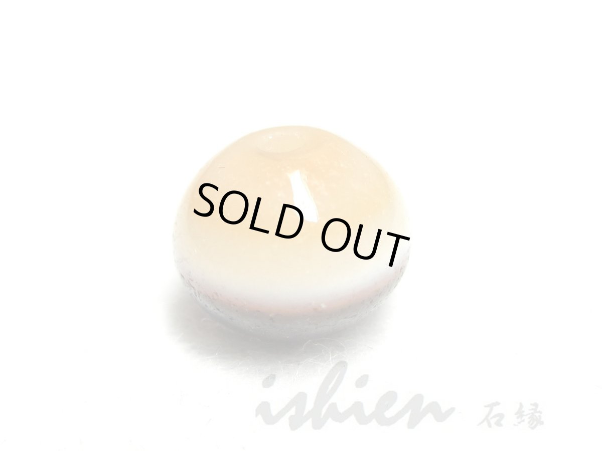 画像2: 薬師珠 10mm 014 (2)