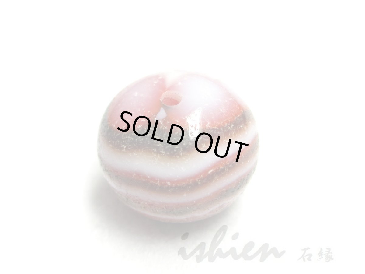 画像5: 薬師天珠 15mm (5)