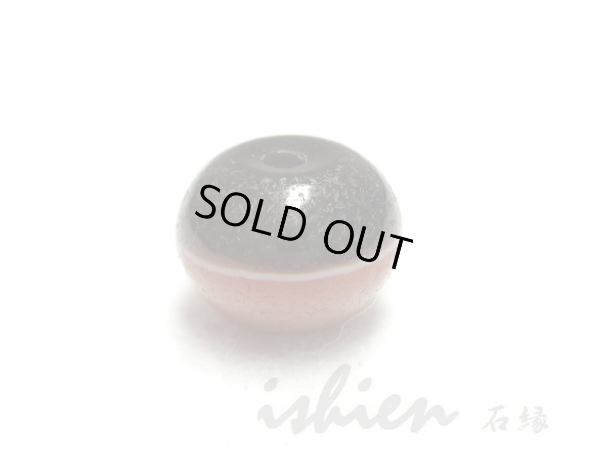 画像2: 薬師珠 10mm 004 (2)