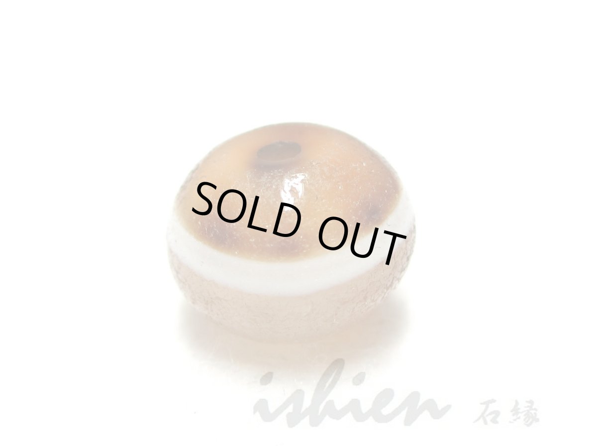 画像2: 薬師珠 12mm (2)