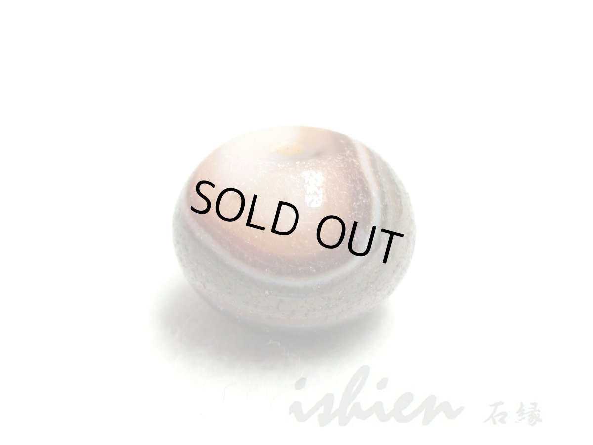 画像2: 薬師天珠 15mm (2)