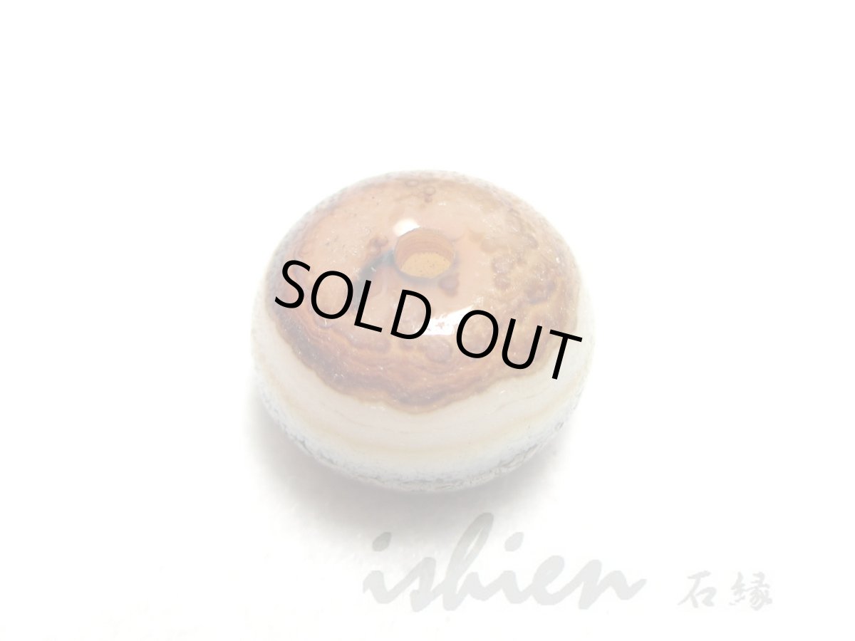 画像5: 薬師珠 12mm (5)