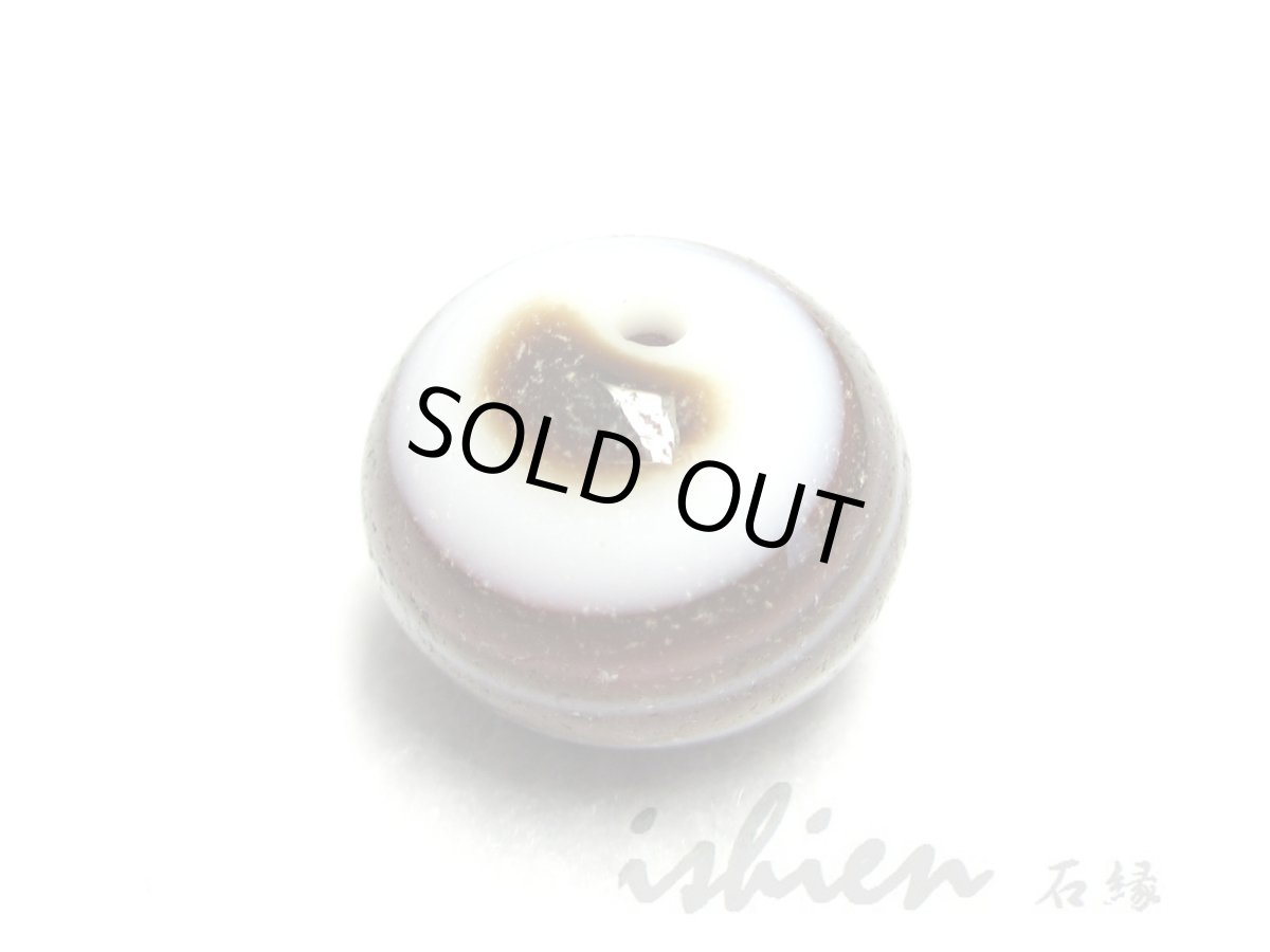 画像5: 薬師天珠 15mm (5)