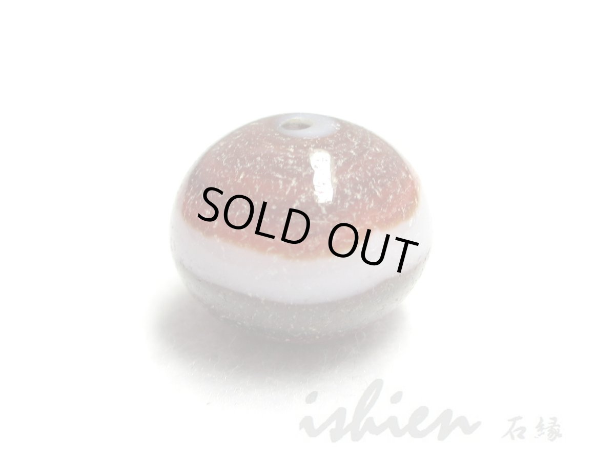 画像3: 薬師天珠 15mm (3)