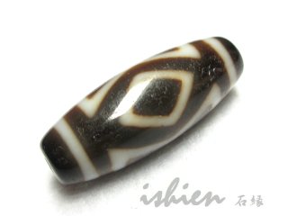 【SEAL限定商品】 金剛杵天珠 石縁パワーストーン専門店 - アクセサリー