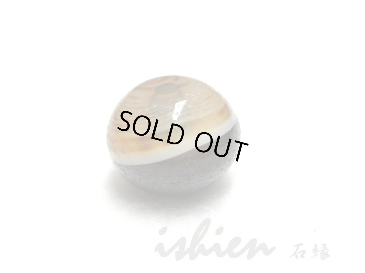 画像2: 薬師珠 10mm (2)