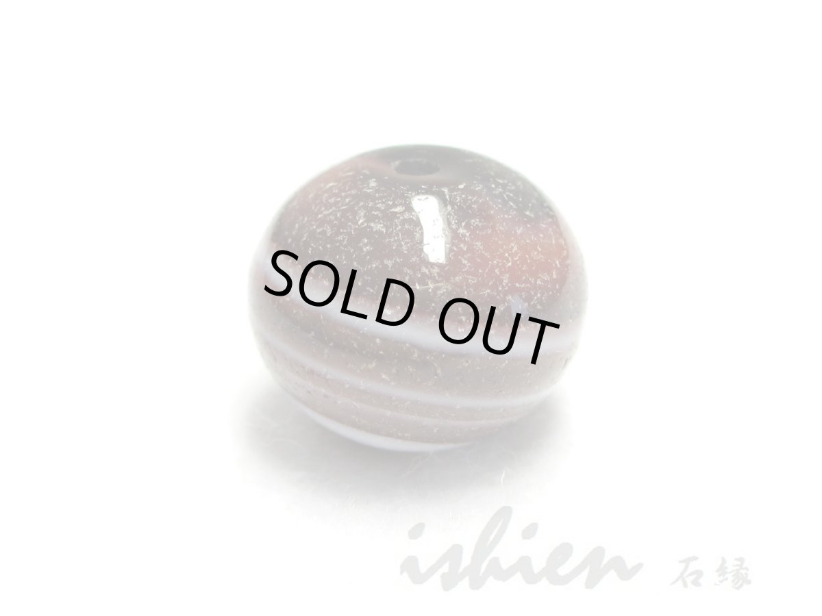 画像3: 薬師天珠 15mm (3)