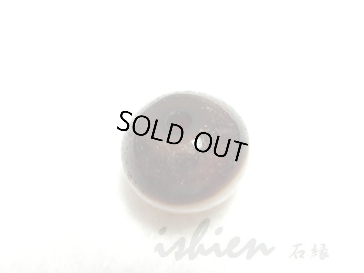 画像5: 薬師珠 10mm 014 (5)