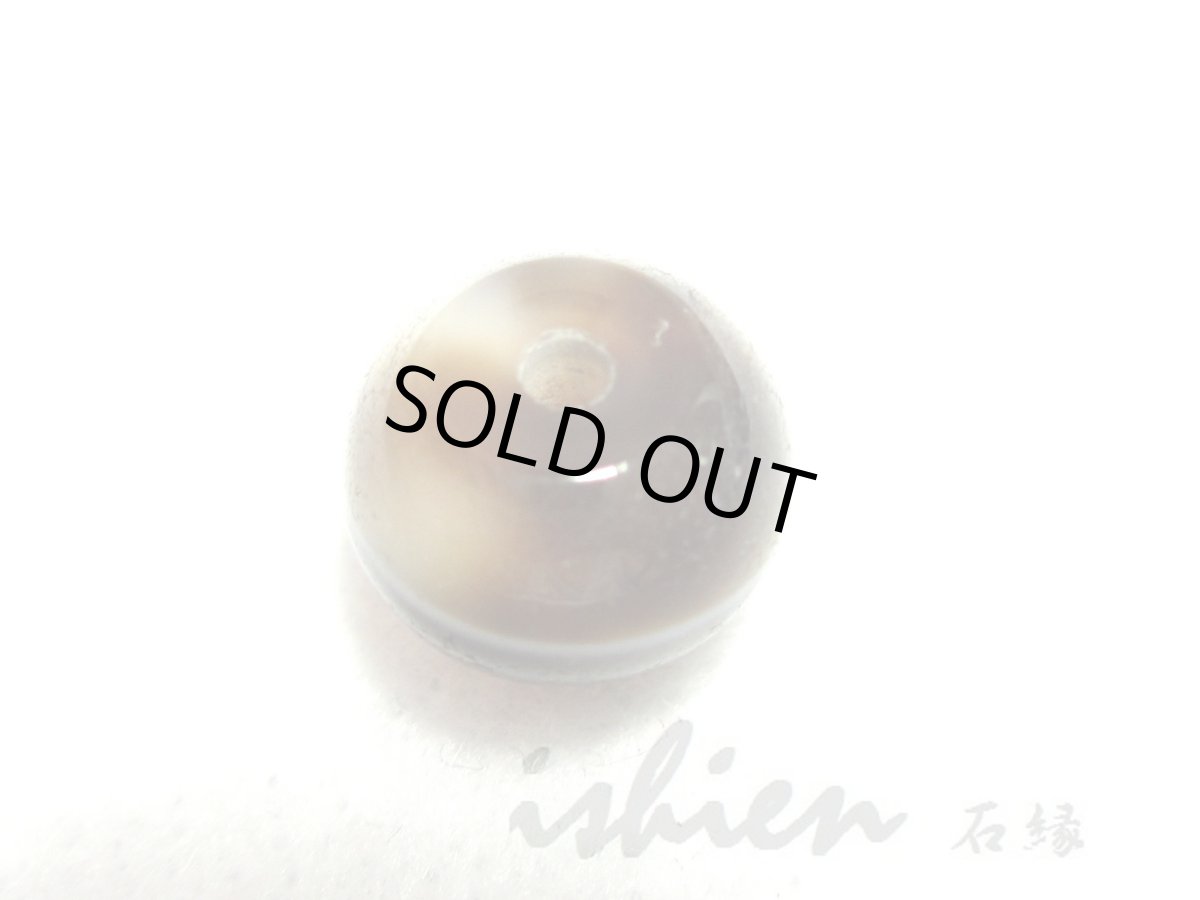 画像5: 薬師珠 10mm (5)