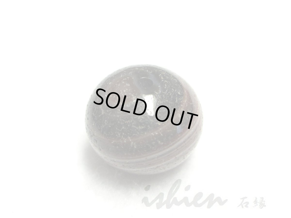 画像5: 薬師天珠 15mm (5)