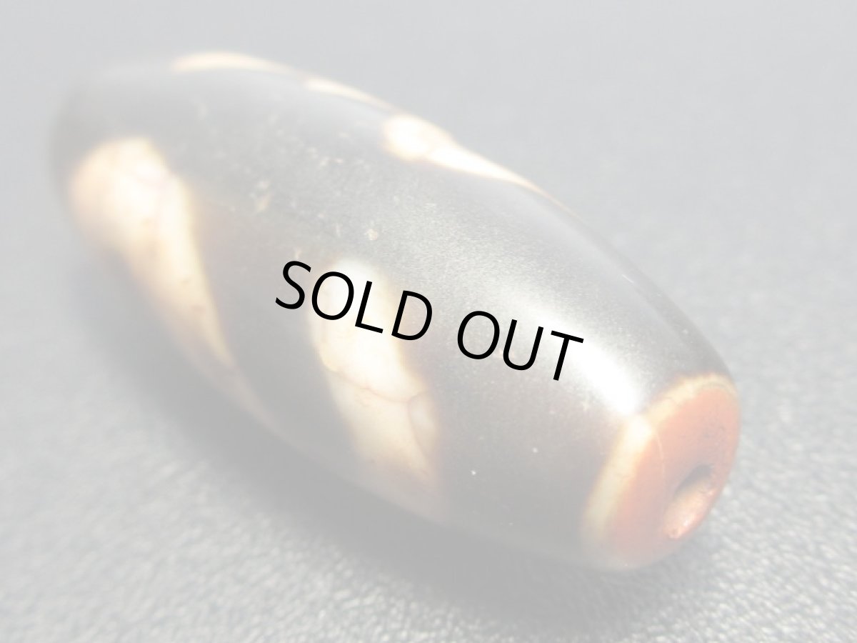 画像5: 蔵神・金銭鉤天珠 (5)