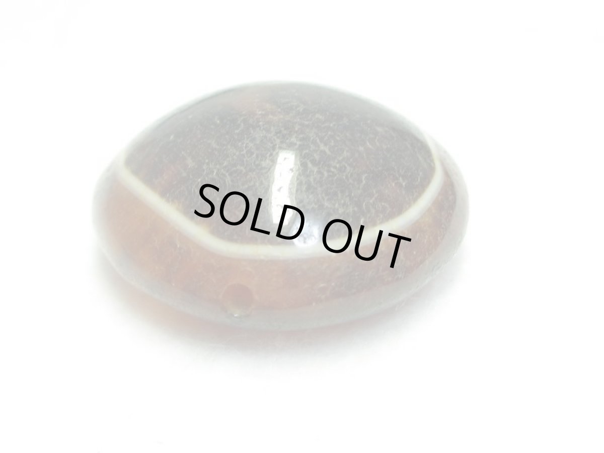 画像3: 【訳あり】羊眼天珠・板珠・龍鱗 (3)