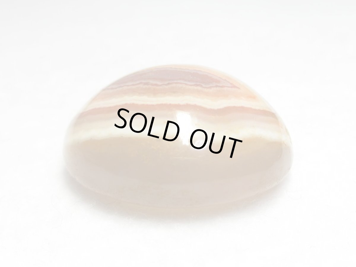 画像5: 羊眼天珠・板珠 龍鱗 (5)