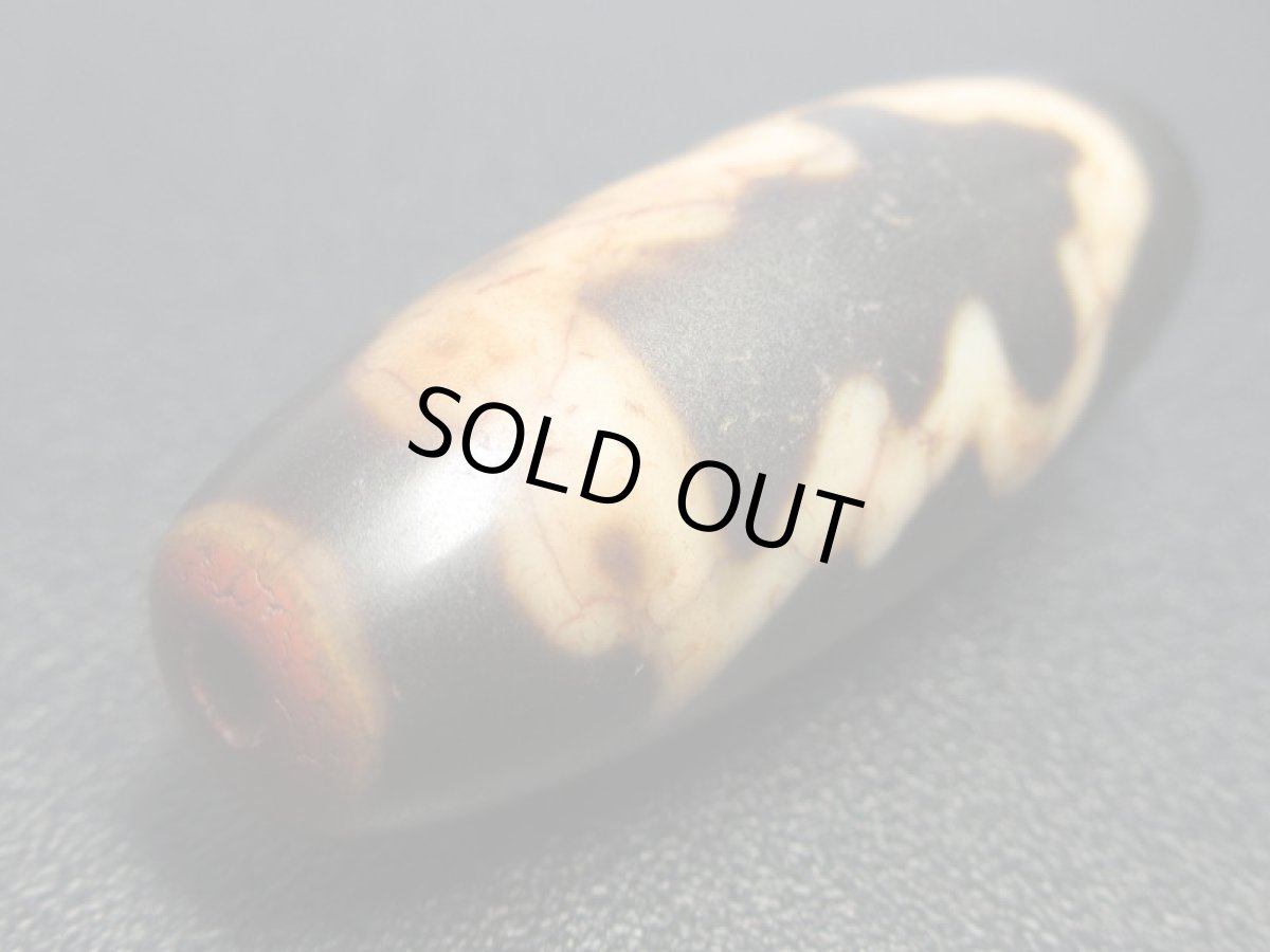 画像4: 蔵神・金銭鉤天珠 (4)