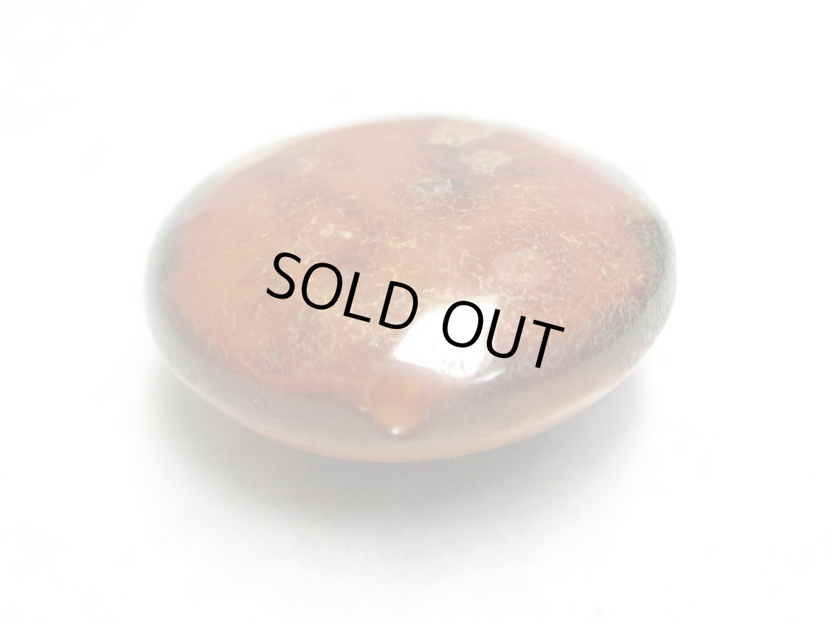 画像4: 羊眼天珠・板珠 龍鱗 (4)