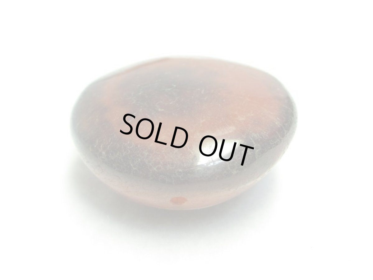 画像4: 【訳あり】羊眼天珠・板珠・龍鱗 (4)