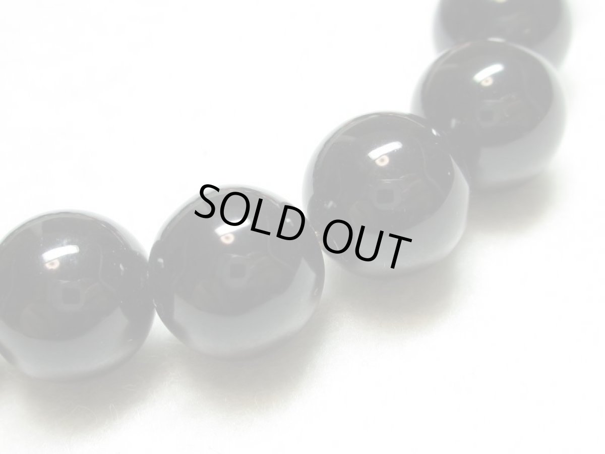 画像4: 風化龍鱗宝瓶天珠ブレス・ルチル【130711】  (4)