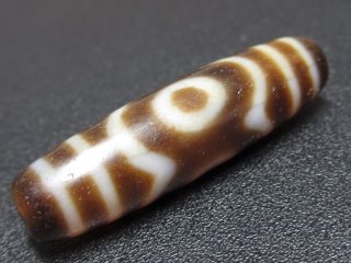 三眼天珠 - 石縁パワーストーン専門店 三眼天珠 - 石縁パワーストーン専門店