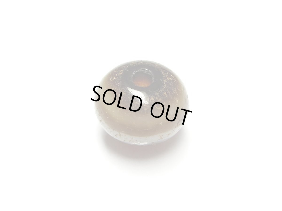 画像2: 薬師珠 10.5mm (2)